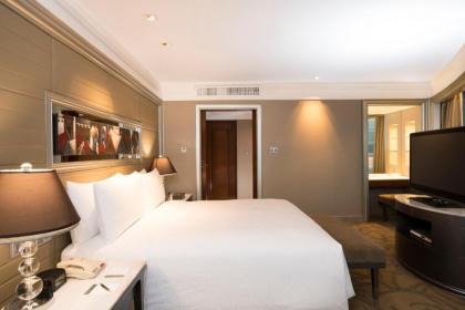 Intercontinental Bangkok - image 18