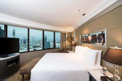 Intercontinental Bangkok - image 4
