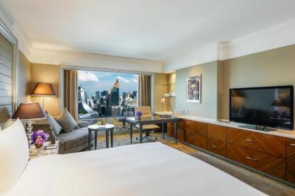 Intercontinental Bangkok - image 8