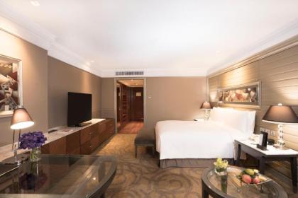 Intercontinental Bangkok - image 9