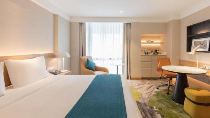 Holiday Inn Bangkok - image 13