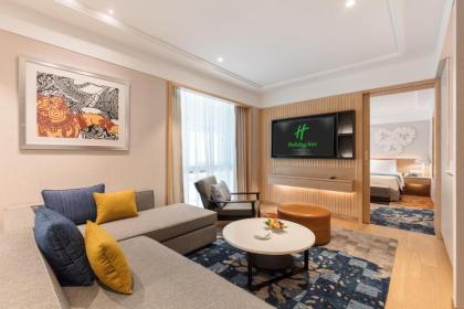 Holiday Inn Bangkok - image 14