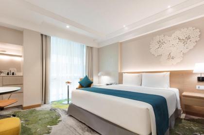Holiday Inn Bangkok - image 16