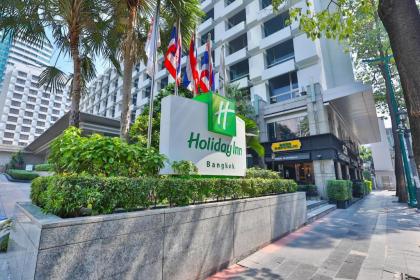 Holiday Inn Bangkok - image 20