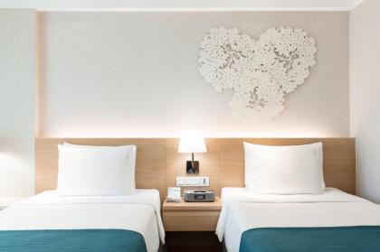 Holiday Inn Bangkok - image 4