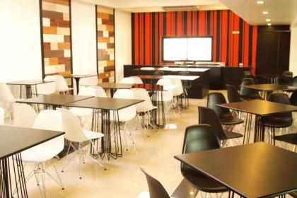 The Heritage Srinakarin Hotel (SHA Extra Plus) - image 12