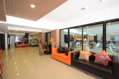 The Heritage Srinakarin Hotel (SHA Extra Plus) - image 19