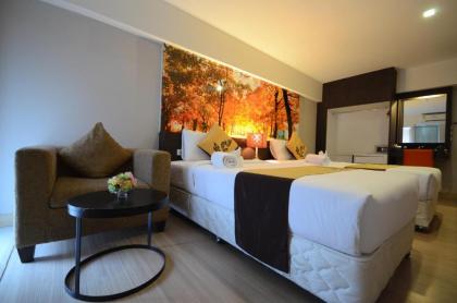 The Heritage Srinakarin Hotel (SHA Extra Plus) - image 20