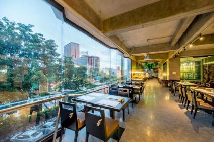 Bangkok Cha-Da Hotel - image 15