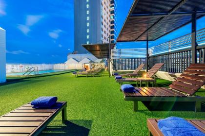 Bangkok Cha-Da Hotel - image 3