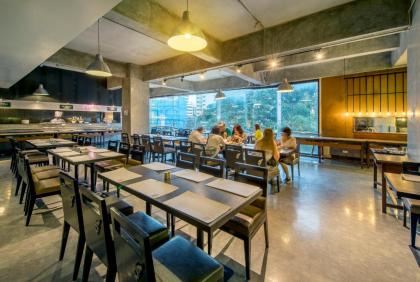 Bangkok Cha-Da Hotel - image 8