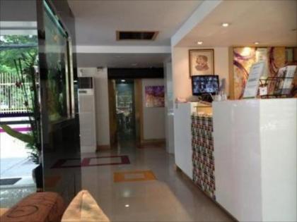 Paradiso Boutique Suites - image 8