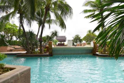 Century Park Hotel - image 7