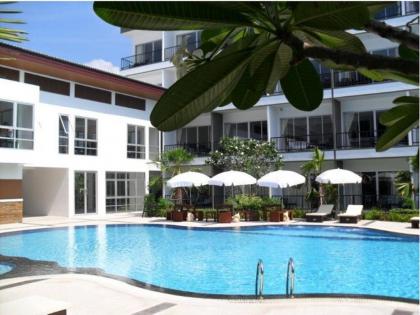 BS Residence Suvarnabhumi - SHA Extra Plus - image 1