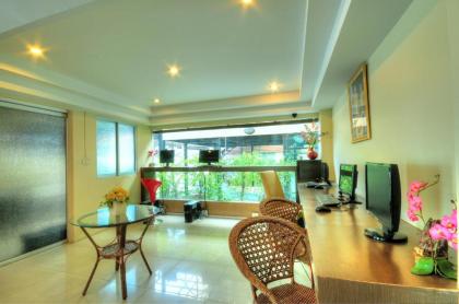 BS Residence Suvarnabhumi - SHA Extra Plus - image 11