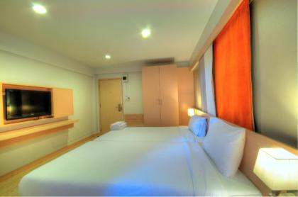 BS Residence Suvarnabhumi - SHA Extra Plus - image 13