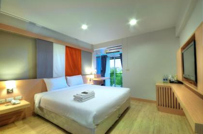 BS Residence Suvarnabhumi - SHA Extra Plus - image 14
