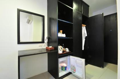 BS Residence Suvarnabhumi - SHA Extra Plus - image 15