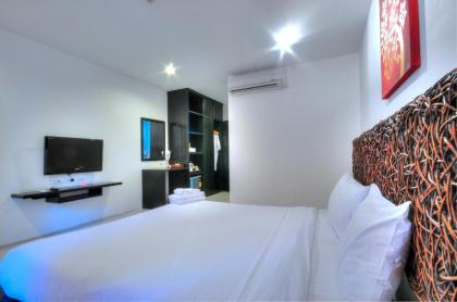 BS Residence Suvarnabhumi - SHA Extra Plus - image 17