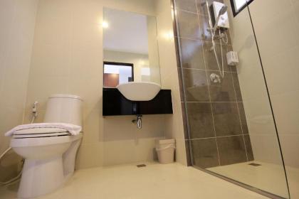 BS Residence Suvarnabhumi - SHA Extra Plus - image 2
