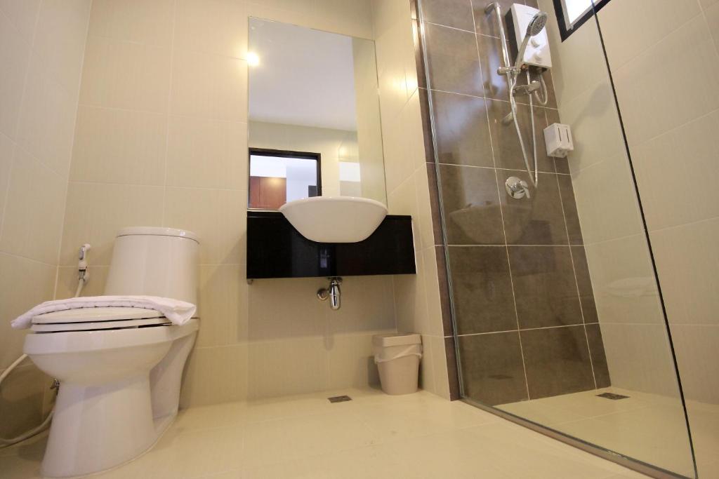 BS Residence Suvarnabhumi - SHA Extra Plus - image 2