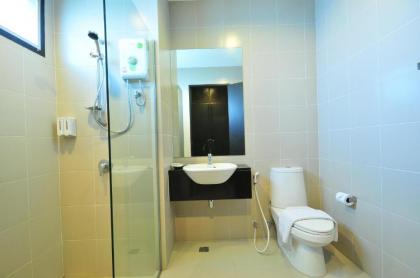 BS Residence Suvarnabhumi - SHA Extra Plus - image 20