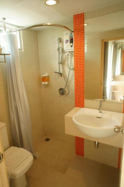BS Residence Suvarnabhumi - SHA Extra Plus - image 4