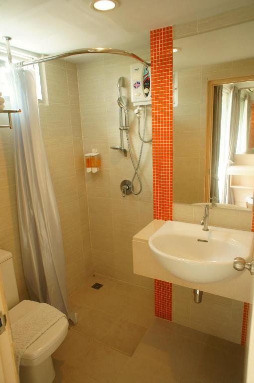 BS Residence Suvarnabhumi - SHA Extra Plus - image 4