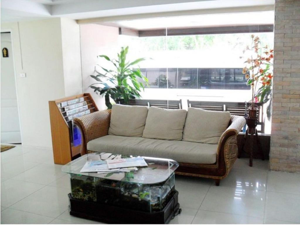 BS Residence Suvarnabhumi - SHA Extra Plus - image 5