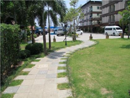 BS Residence Suvarnabhumi - SHA Extra Plus - image 8