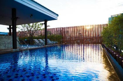 The Patra Hotel - Rama 9 - image 1