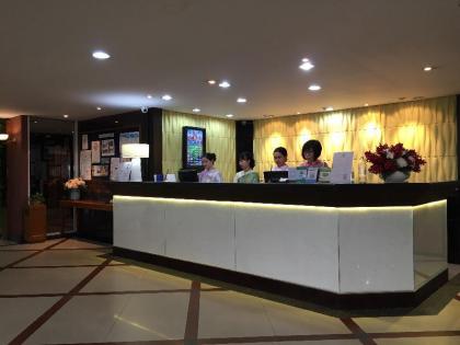 The Patra Hotel - Rama 9 - image 12