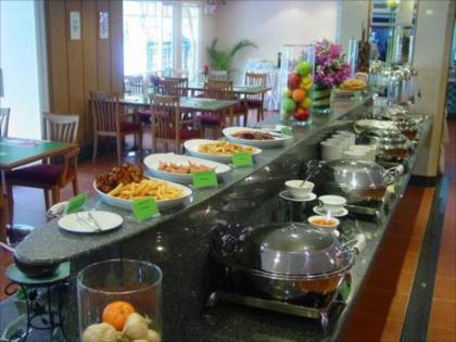The Patra Hotel - Rama 9 - image 13