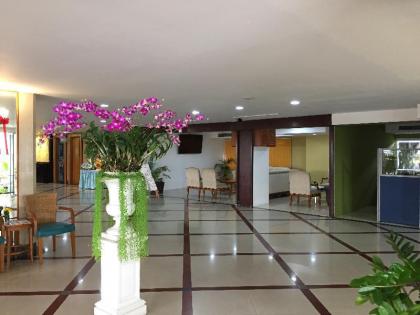 The Patra Hotel - Rama 9 - image 14