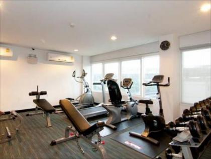 The Patra Hotel - Rama 9 - image 16