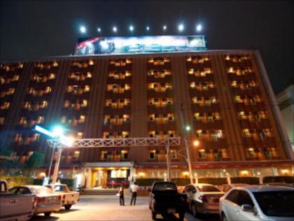 The Patra Hotel - Rama 9 - image 17