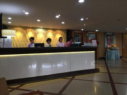 The Patra Hotel - Rama 9 - image 19