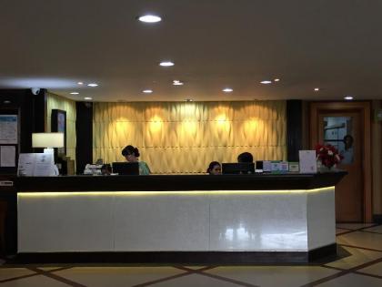 The Patra Hotel - Rama 9 - image 20