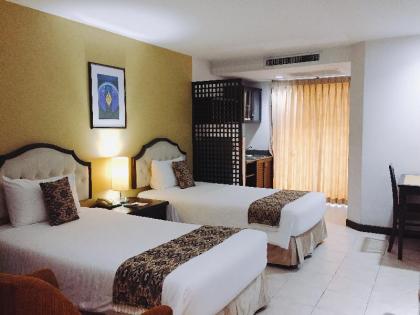 The Patra Hotel - Rama 9 - image 4