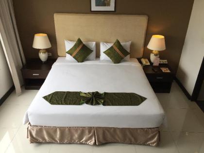 The Patra Hotel - Rama 9 - image 5
