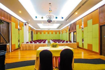 The Patra Hotel - Rama 9 - image 8
