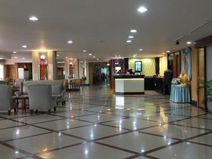 The Patra Hotel - Rama 9 - image 9