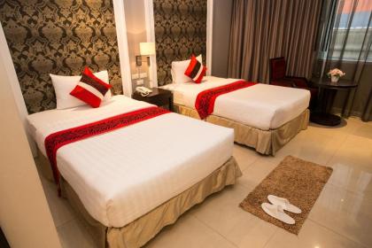 Hope Land Hotel  Sukhumvit 46/1 - image 15
