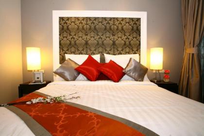 Hope Land Hotel  Sukhumvit 46/1 - image 18