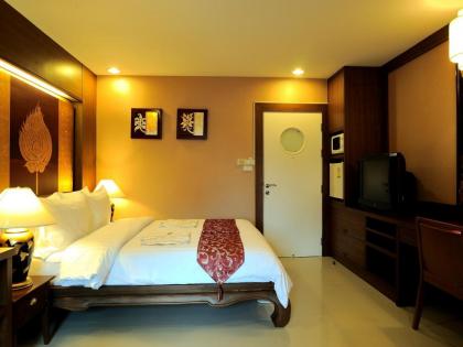Mariya Boutique Residence - image 11