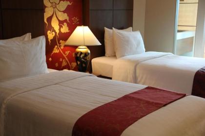 Mariya Boutique Residence - image 13