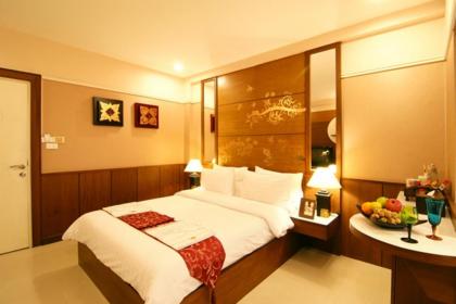 Mariya Boutique Residence - image 18