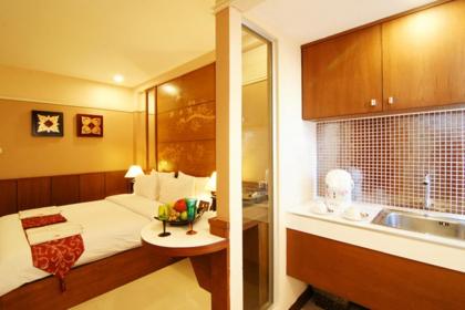 Mariya Boutique Residence - image 19