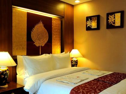 Mariya Boutique Residence - image 2