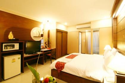 Mariya Boutique Residence - image 20